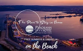 Panorama Hotel Varna